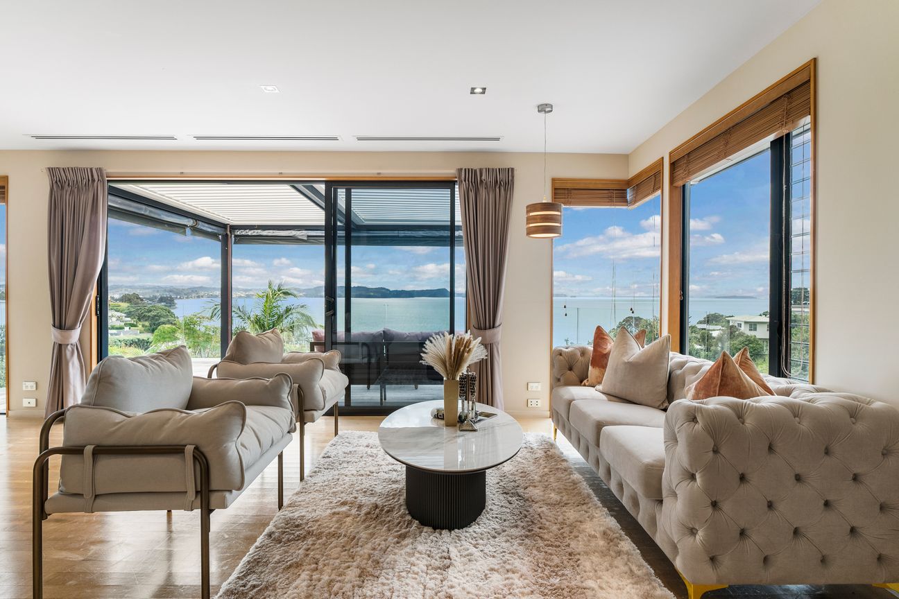 Ocean Views, Perfect Family Home! - Widok 6
