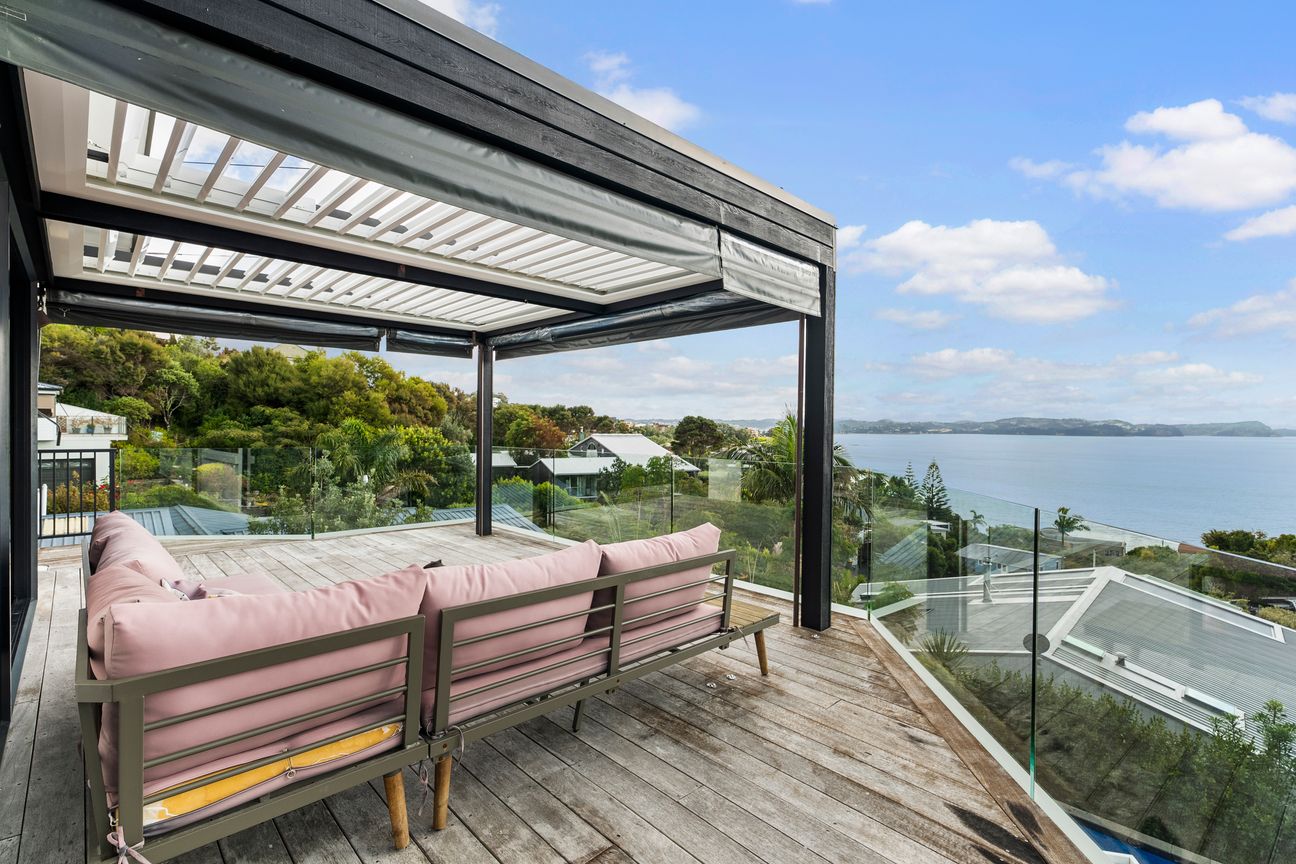 Ocean Views, Perfect Family Home! - Widok 4