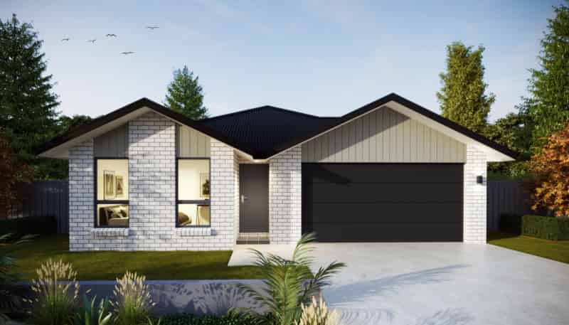 000 Lot 11, Ashley Street, Rangiora