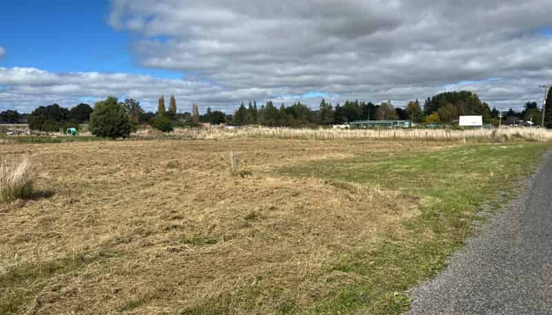 42 Old Station Road, Ohakune