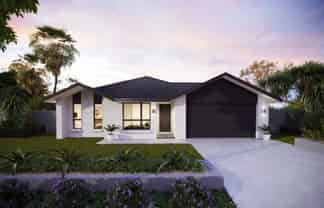 000 Lot 15 Ashley Street, Rangiora
