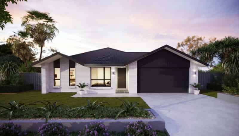 000 Lot 15 Ashley Street, Rangiora