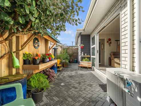 17C Maitland Street, Frankton