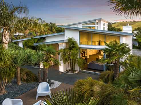 26 Taumata Road, Omaha