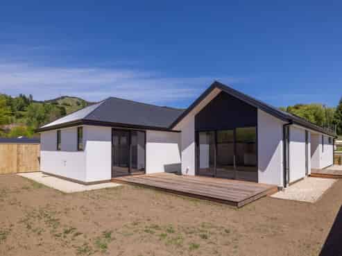 3 Oakhill Lane, Richmond