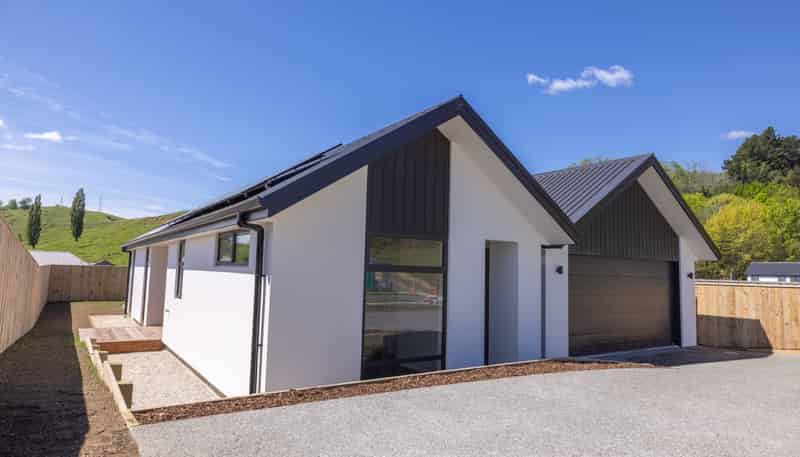 3 Oakhill Lane, Richmond