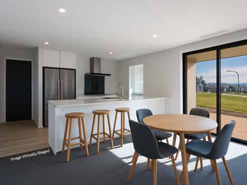 3 Oakhill Lane, Richmond