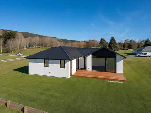 3 Oakhill Lane, Richmond