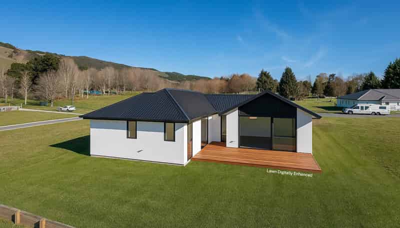 3 Oakhill Lane, Richmond