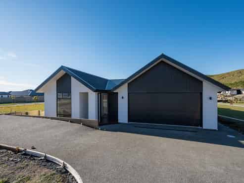 3 Oakhill Lane, Richmond