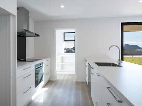 3 Oakhill Lane, Richmond
