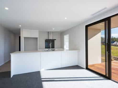 3 Oakhill Lane, Richmond