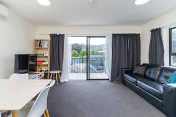 7/377 Leith Street, North Dunedin