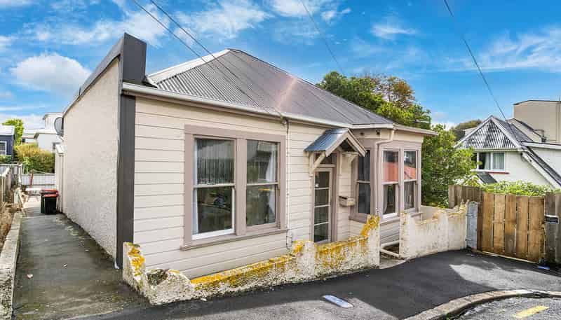 16 Agnew Street, North Dunedin