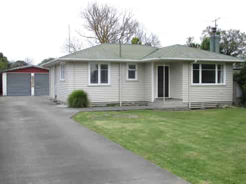 5 Sydney Street, Wairoa