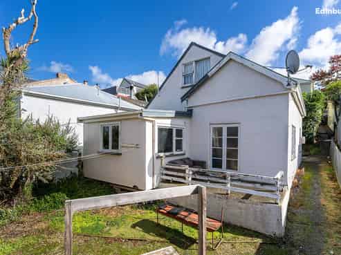 157 Forth Street, North Dunedin