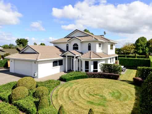 4 Charles Henry Place, Harrowfield