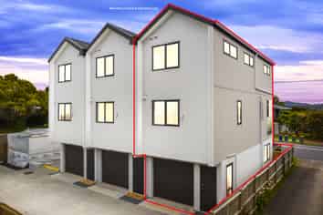 Lot 3/113 Te Atatu Road, Te Atatu South