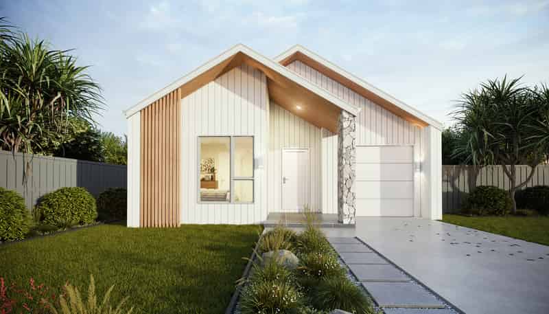000 Lot 6 Belgrave Drive, Rangiora