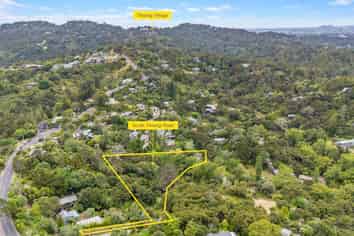 708 South Titirangi Road, Titirangi