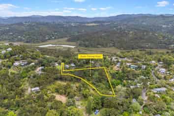 708 South Titirangi Road, Titirangi