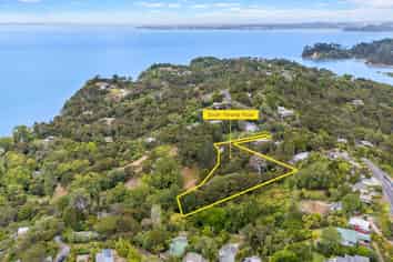708 South Titirangi Road, Titirangi