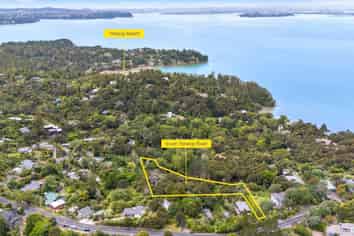 708 South Titirangi Road, Titirangi