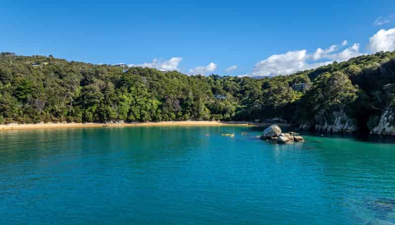 180 Tokongawa Drive, Kaiteriteri