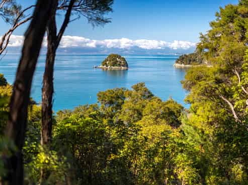 180 Tokongawa Drive, Kaiteriteri