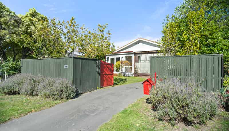 Property