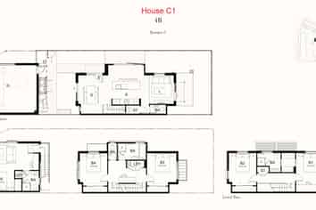 Unit C/1 Tce E Waterview Drive, Te Awa Lakes, Horotiu