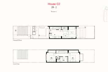 Unit C/2 Tce C Waterview Drive, Te Awa Lakes, Horotiu