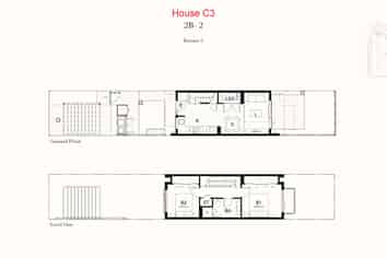 Unit C/3 Tce C Waterview Drive, Te Awa Lakes, Horotiu