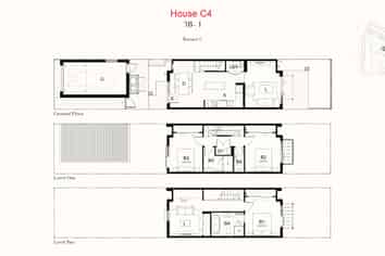 Unit C/4 Tce C Waterview Drive, Te Awa Lakes, Horotiu