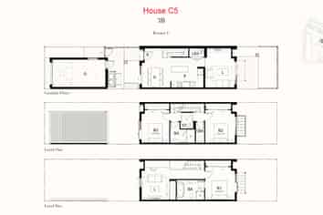 Unit C/5 Tce C Waterview Drive, Te Awa Lakes, Horotiu