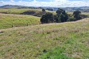  Mangaone Road, Pongaroa