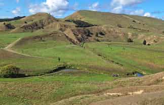  Mangaone Road, Pongaroa