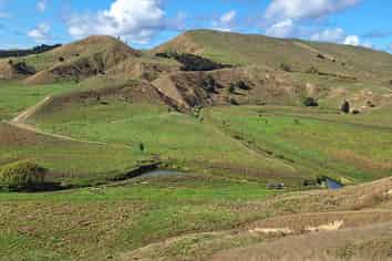  Mangaone Road, Pongaroa
