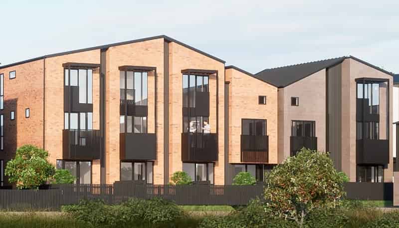 Unit C/6 Tce C Waterview Drive, Te Awa Lakes, Horotiu