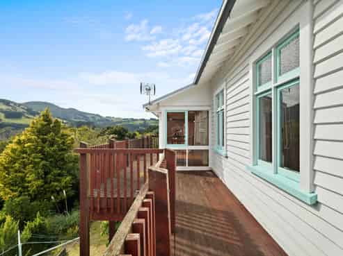 121 Evans Street, Opoho