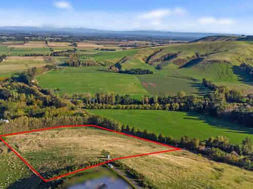 6/132 Ahuriri Road, Tai Tapu