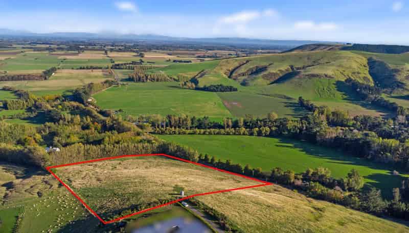 6/132 Ahuriri Road, Tai Tapu