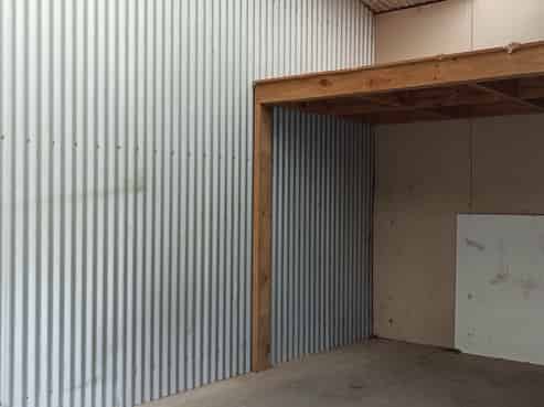 Old Morrinsville Hire Premises For Rent