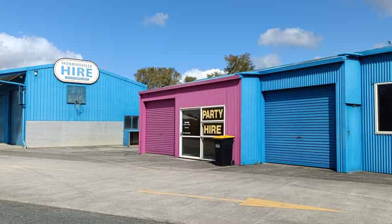 129 Thames Street, Morrinsville