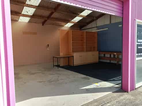 Old Morrinsville Hire Premises For Rent