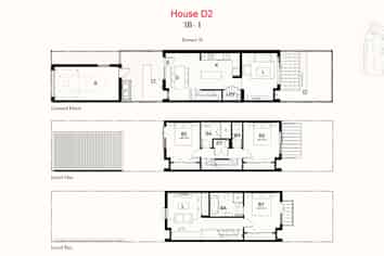 Unit D/2 Tce D Waterview Drive, Te Awa Lakes, Horotiu
