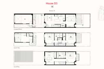 Unit D/3 Tce D Waterview Drive, Te Awa Lakes, Horotiu