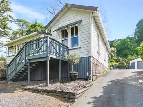 248 Maunu Road, Horahora