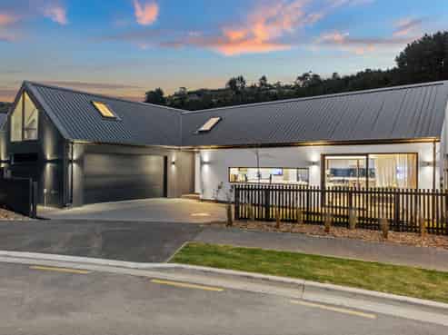 24 Steve Askin Drive, Cracroft