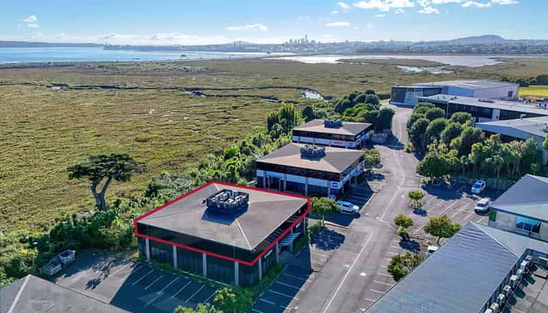 Units 3 an/485C Rosebank Road, Avondale